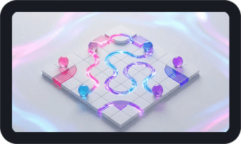 Screenshot of the game
